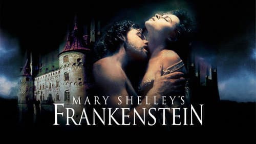 Mary Shelley's Frankenstein still
