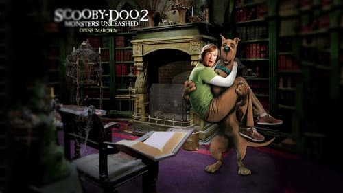 Scooby-Doo 2: Monsters Unleashed still