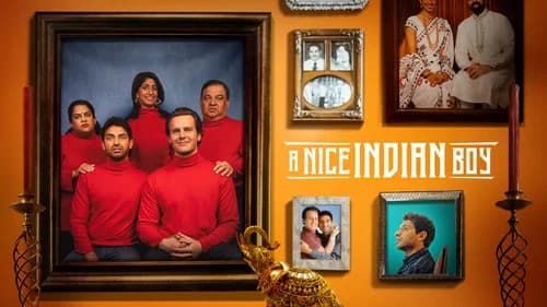 A Nice Indian Boy still