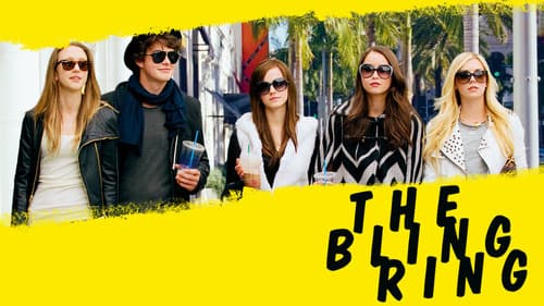 The Bling Ring still
