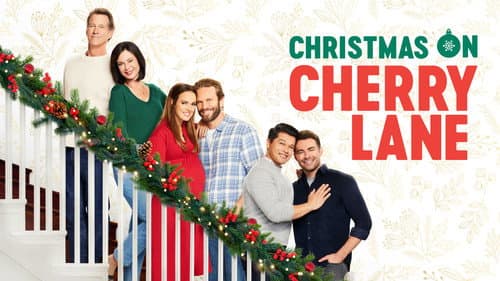 Christmas on Cherry Lane still