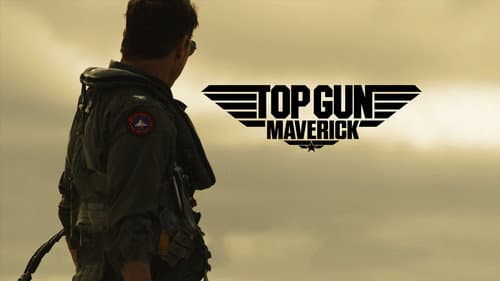 Top Gun: Maverick still