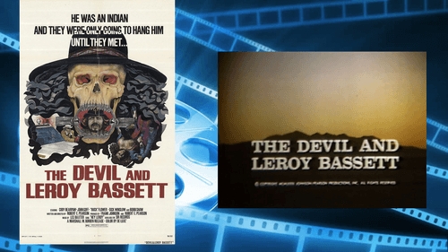 The Devil and Leroy Bassett still