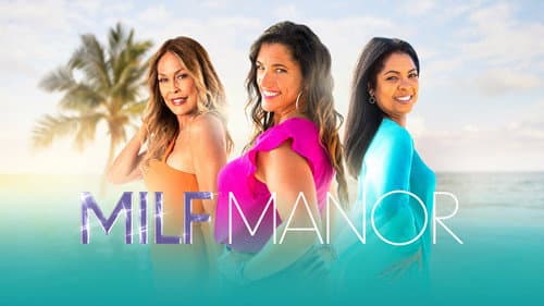 MILF Manor still