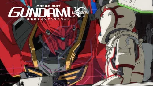 Mobile Suit Gundam Unicorn still