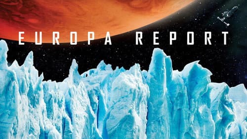 Europa Report still