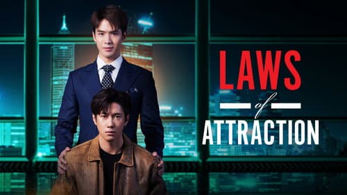 Laws of Attraction still