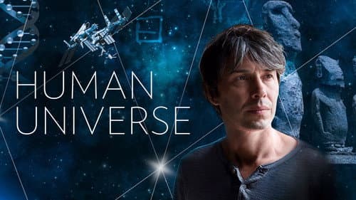 Human Universe still