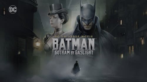 Batman: Gotham by Gaslight still