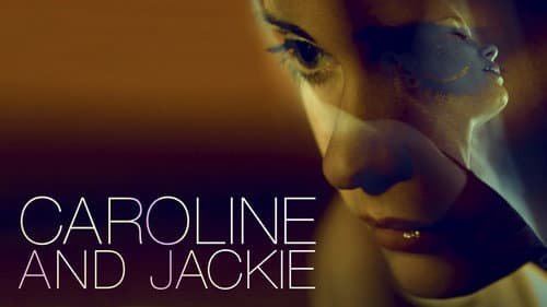 Caroline and Jackie still