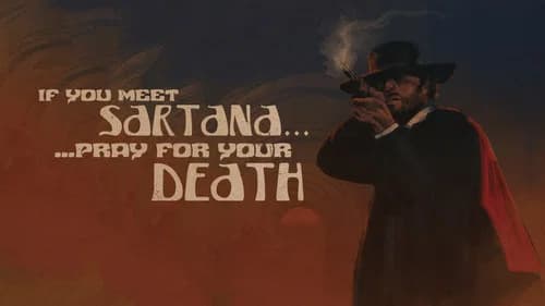 If You Meet Sartana Pray for Your Death still
