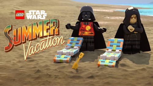 LEGO Star Wars Summer Vacation still
