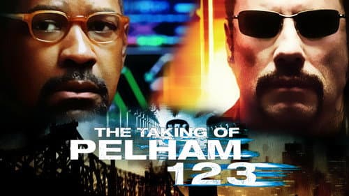 The Taking of Pelham 1 2 3 still