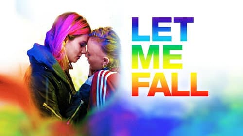 Let Me Fall still