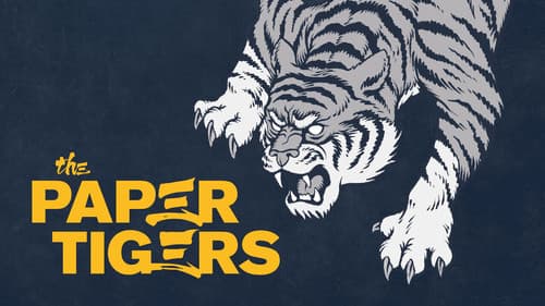 The Paper Tigers still