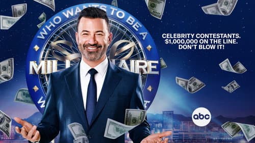 Who Wants to Be a Millionaire still