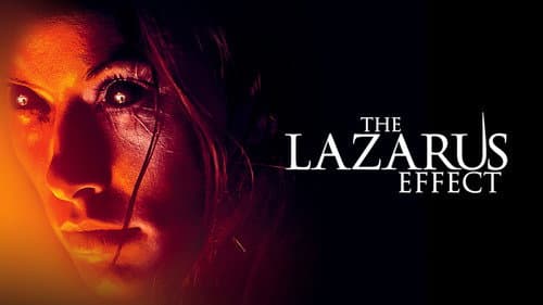 The Lazarus Effect still