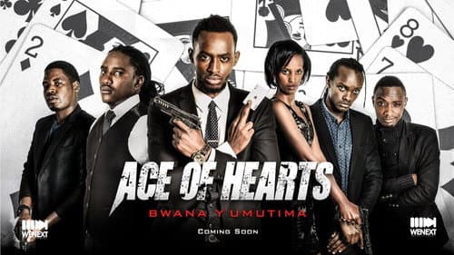 Ace of Hearts: Lord of Hearts still