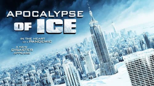 Apocalypse of Ice still