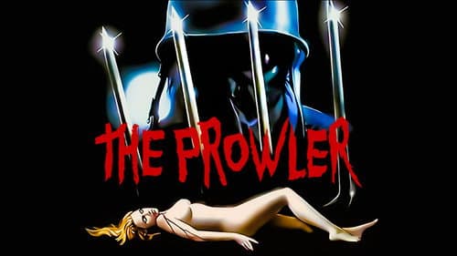 The Prowler still
