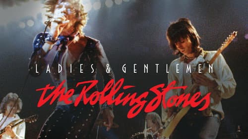 Ladies & Gentlemen, the Rolling Stones still