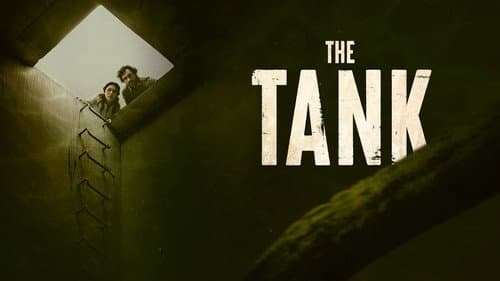The Tank still