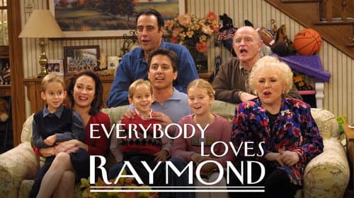 Everybody Loves Raymond still