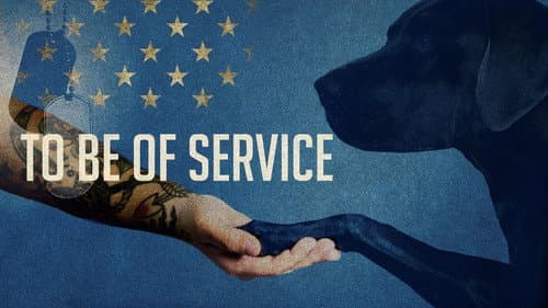To Be of Service still