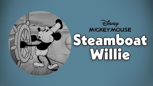 Steamboat Willie still