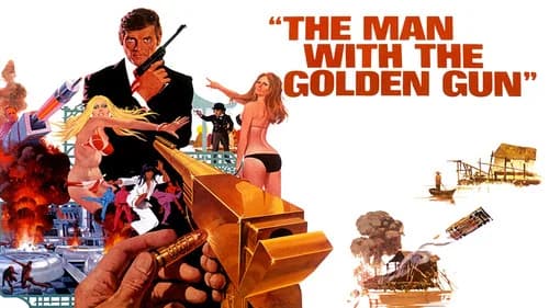 The Man with the Golden Gun still