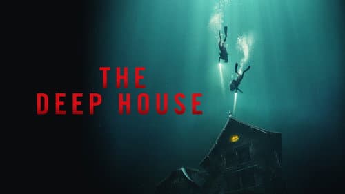 The Deep House still
