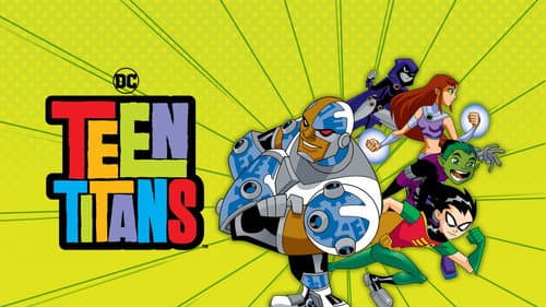 Teen Titans still