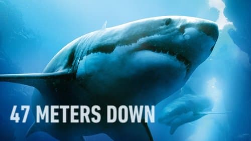 47 Meters Down still