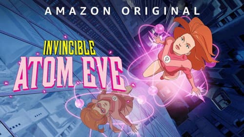 INVINCIBLE still