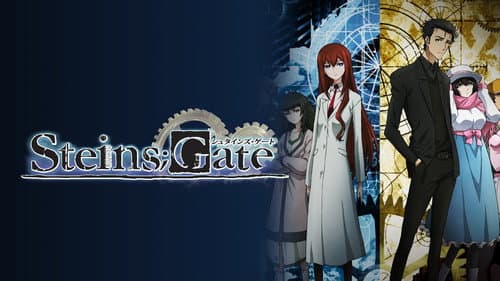 Steins;Gate 0 still