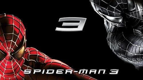 Spider-Man 3 still