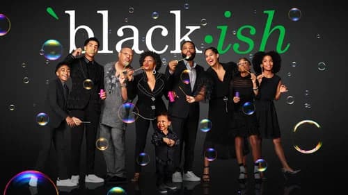 black-ish still