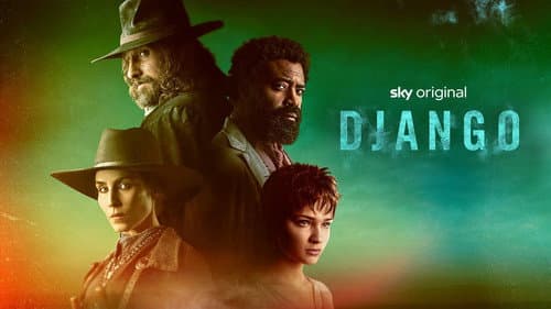 Django still