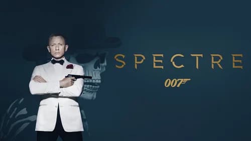 Spectre still