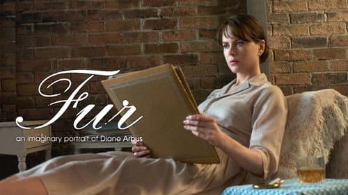 Fur: An Imaginary Portrait of Diane Arbus still