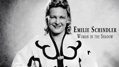 Emilie Schindler - The Forgotten Heroine still