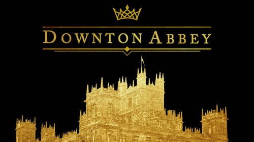 Downton Abbey still