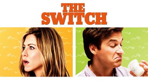 The Switch still