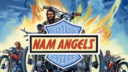 Nam Angels still