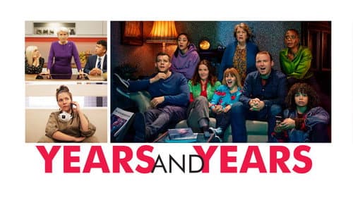 Years and Years still
