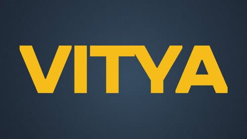 Vitya still