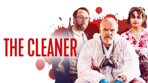 The Cleaner still