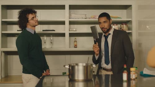 Myristica still