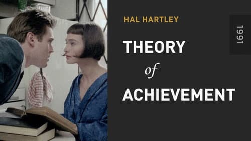 Theory of Achievement still
