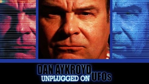 Dan Aykroyd Unplugged On UFOs still
